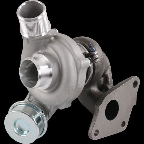 JDMSPEED Right Side Turbo Charger for 2015-2017 Ford F150 2.7L V6 - Lot 769