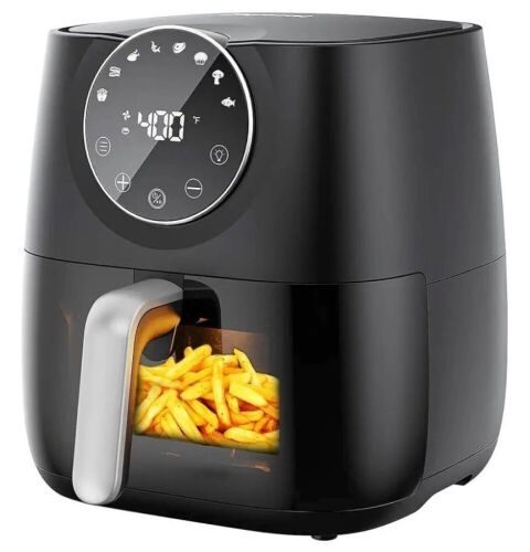 Joyami Air Fryer 5.7L  - Lot 319