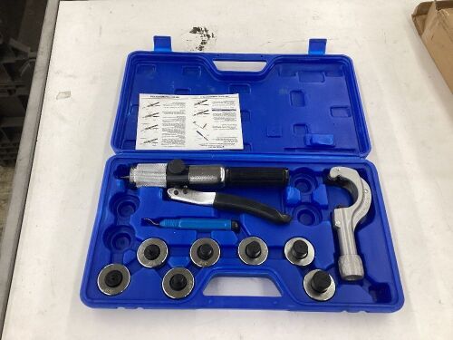 Hydraulic Tube Expander  - Lot 317