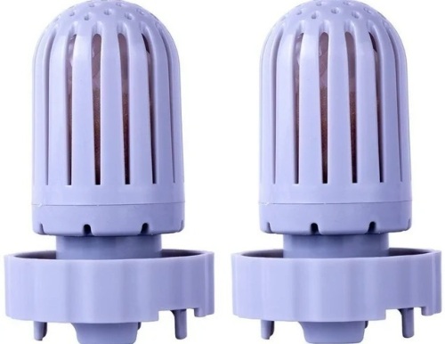 Air Innovations Universal Humidifier Demineralization Filter 2-Pack - Lot 178