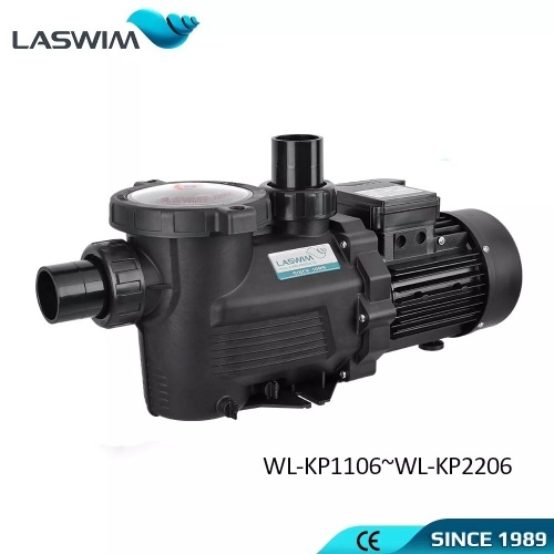 Swimming Pool Pump - Lot 200