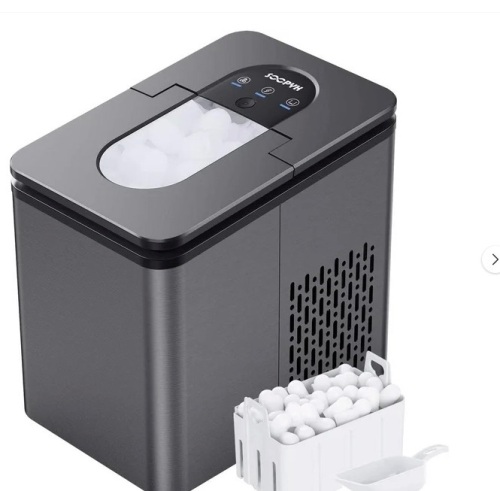 SOOPYK Ice Makers Countertop - Lot 203