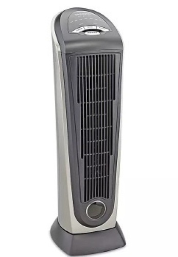 Portable Electric Heater  - Lot 144a
