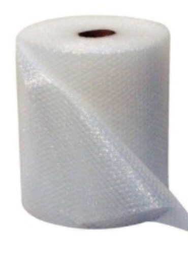 Bubble Roll48" x 750 ft (3/16" Bubble Height) $318.99 - Lot 37