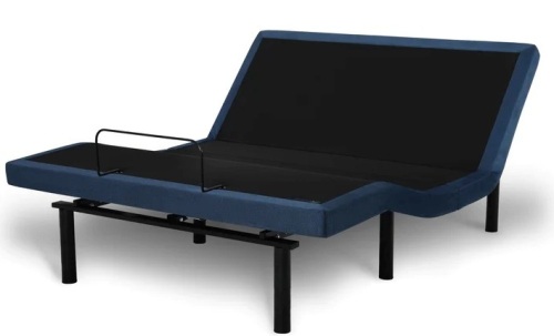 Serta® Motion Essentials® Adjustable Base Queen size $799.00 - Lot 38