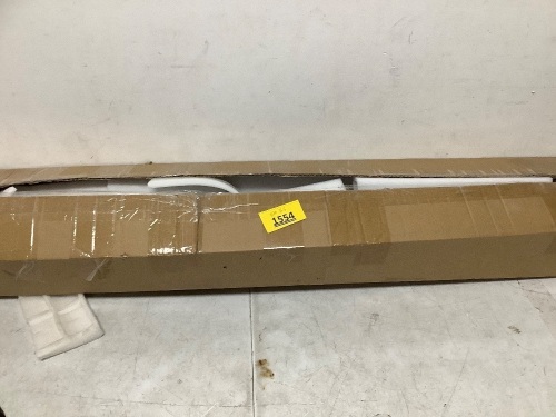 55" Emergency Light Bar - Lot 1554