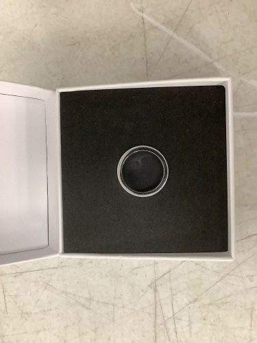 SO+ Smart Ring - Lot 1664