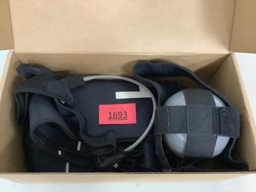 Pvolve Gym Kit  - Lot 1693