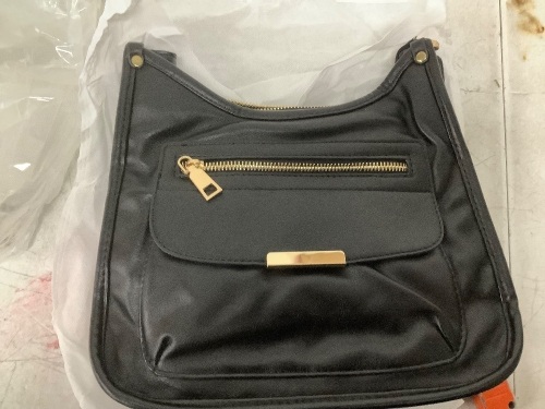 Johansenc Camera Bags Leather Shoulder Bags - Lot 1700