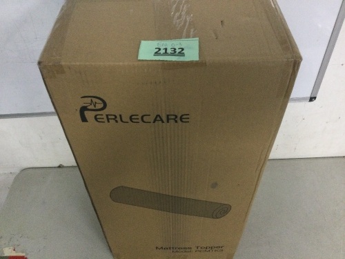 Mattress Topper - Lot 2132