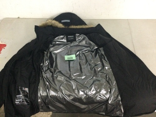Womens Heated Jacket (no battery) - Lot 2156