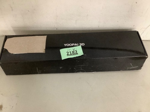 Filament Spools holders for 3D printer - Lot 2182