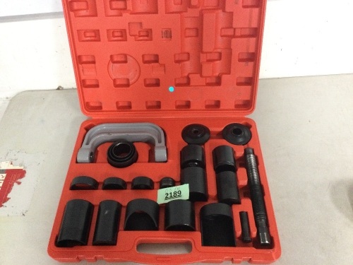 Ball Joint Seperator - Lot 2189