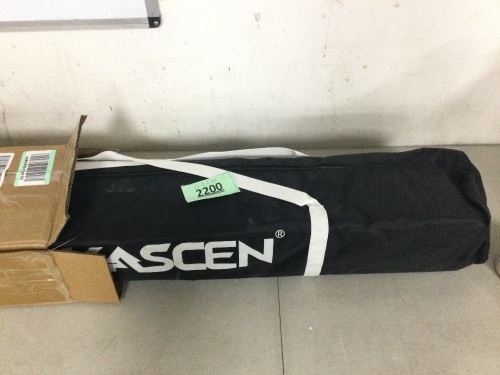 Pickleball Net - Lot 2200