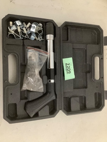 mini nail tool - Lot 2209