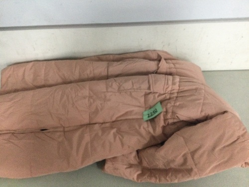 Womens Winter Jacket - Lot 2240