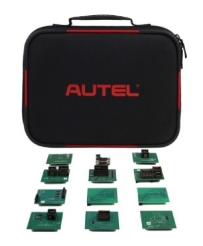 Autel Key Programmer Adapter Kit - Lot 2274