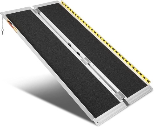 ORFORD Non-Skid Wheelchair Ramp - Lot 2297