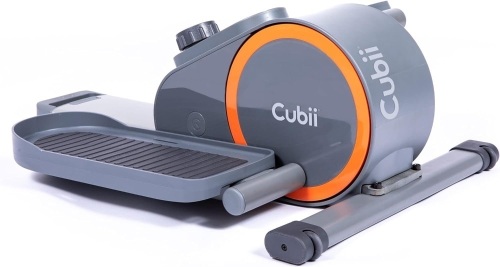Cubii GO - Under Desk Elliptical - Lot 2128