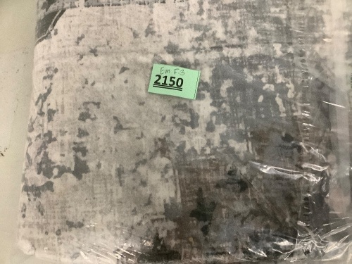 Large Area Rug - Lot 2150