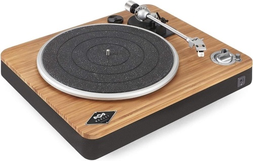 House of Marley Stir It Up Wireless Turntable - Lot 2137