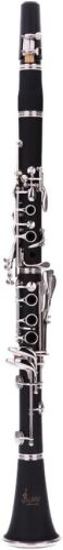 Miseeki Clarinet Bakelite - Lot 2194
