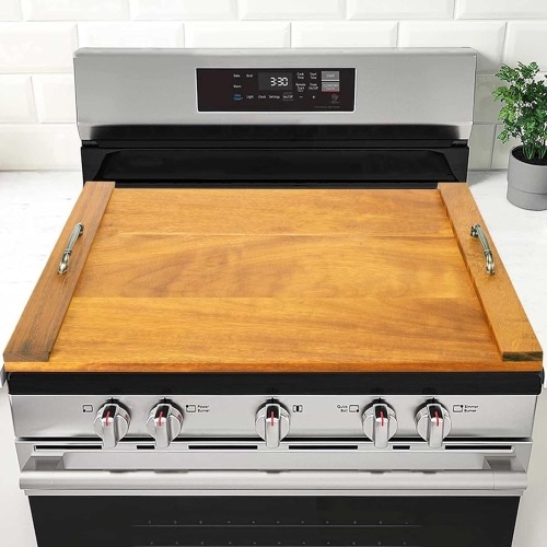 SITOO Noodle Board Stove Cover - Lot 2242