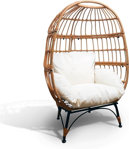 Kids Egg Chair - Lot 2243