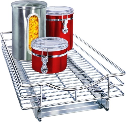 LYNK PROFESSIONAL Pull Out Cabinet Organizer - Lot 2279