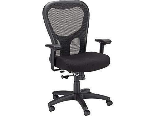 Tempur-Pedic Ergonomic Mesh Swivel Task Chair - Lot 137