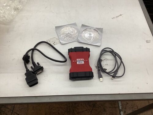 VCM II Ford Diagnostic Tool  - Lot 402