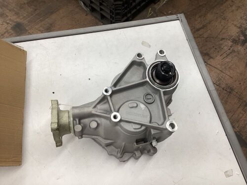 Differential Unit  - Lot 472