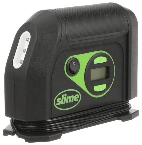 Slime Digital Tire Inflator - Lot 588