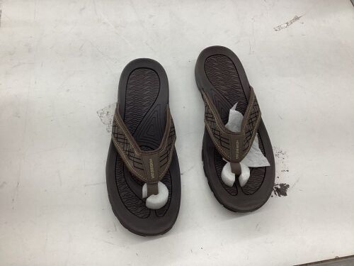 Hobibear Men's Flip Flops - Lot 590
