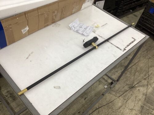 50" Linear Light Fixture  - Lot 605