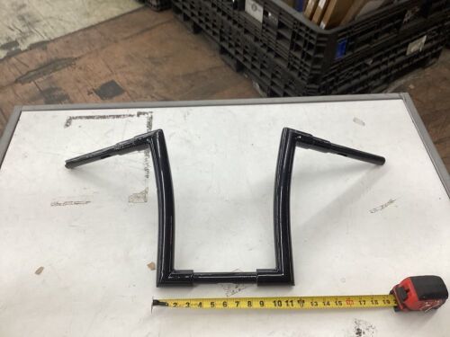 Motorcycle Handlebars  - Lot 614