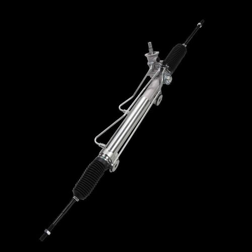 JDMSPEED 2WD Power Steering Rack & Pinion for 1999-2016 Chevy Silverado GMC Sierra 1500  - Lot 624