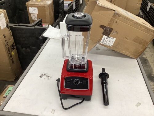 Professional Commercial Blender - Lot 684