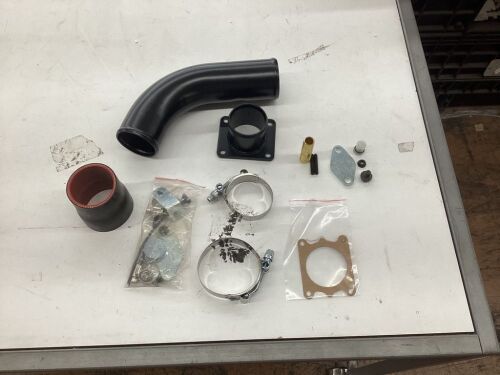 Exhaust Gas Recirculation  - Lot 695