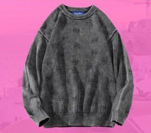 Aelfric Eden Pullover Sweater, XL - Lot 702