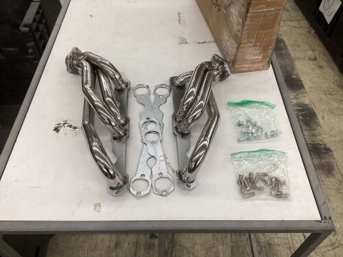 Exhaust Headers  - Lot 767