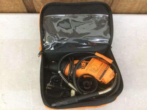 WEN Rotary Tool Kit  - Lot 416