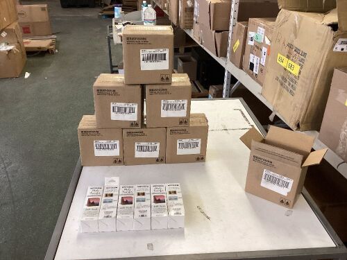 Lot of (42) Rust-Oleum Photo Transfer, Matte Finish, 8 oz  - Lot 576
