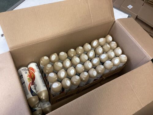Lot of (42) Galde Air Freshener, Apple Cinnamon  - Lot 691