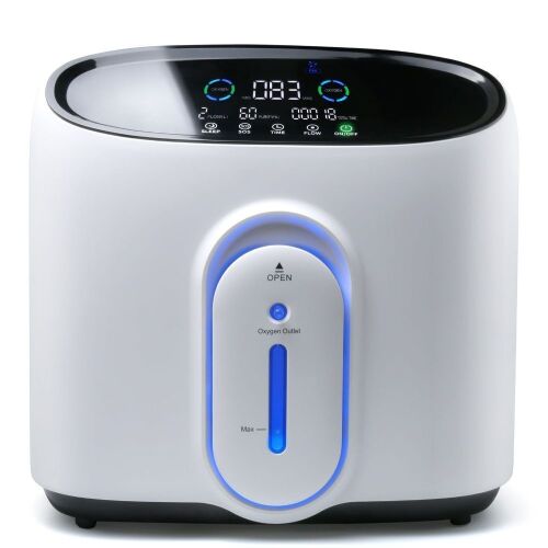 Medirelax Household Oxygen Concentrator  - Lot 199