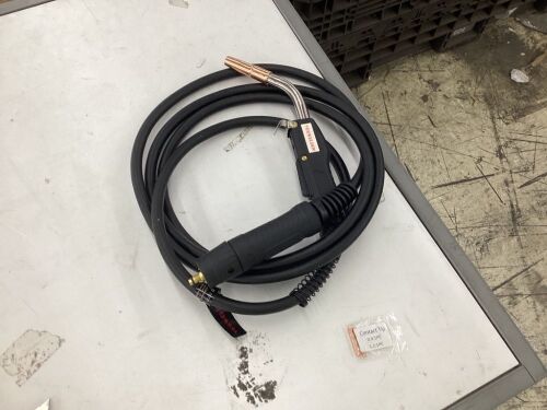 Welding Torch  - Lot 219