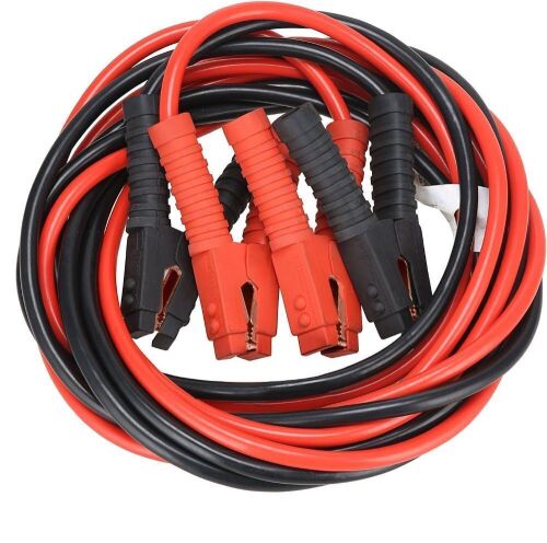 Voilamart Heavy Duty 3000 Amp Jumper Cables  - Lot 249