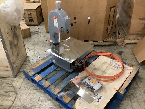 Bone Saw  - Lot 42