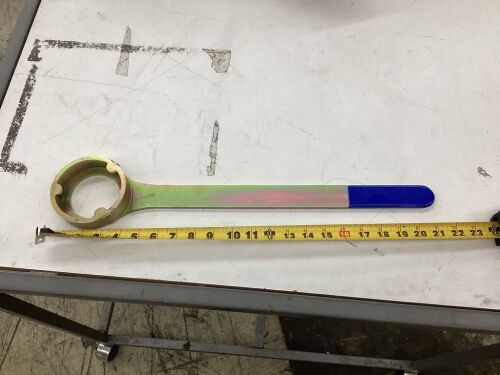 Intake Exhaust Cam Sprocket Wrench  - Lot 226