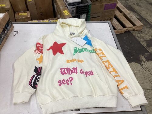 Aelfric Eden Hoodie, Size Small - Lot 328